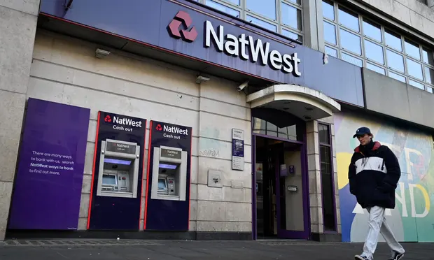 NatWest Collaborates with AWS to Develop Generative AI Tools and Expertise