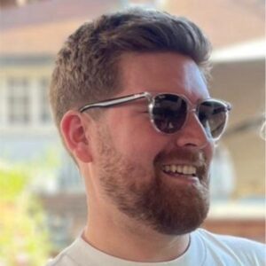 Connor Harbottle-Ellison